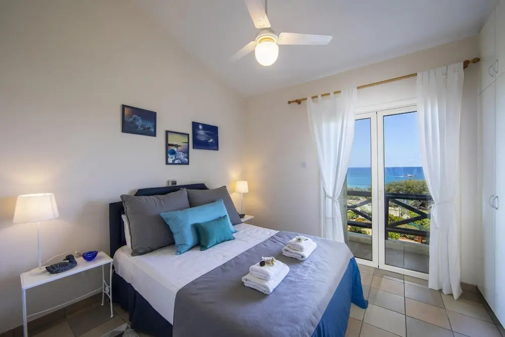 Protaras Sirina Waterfront Villa