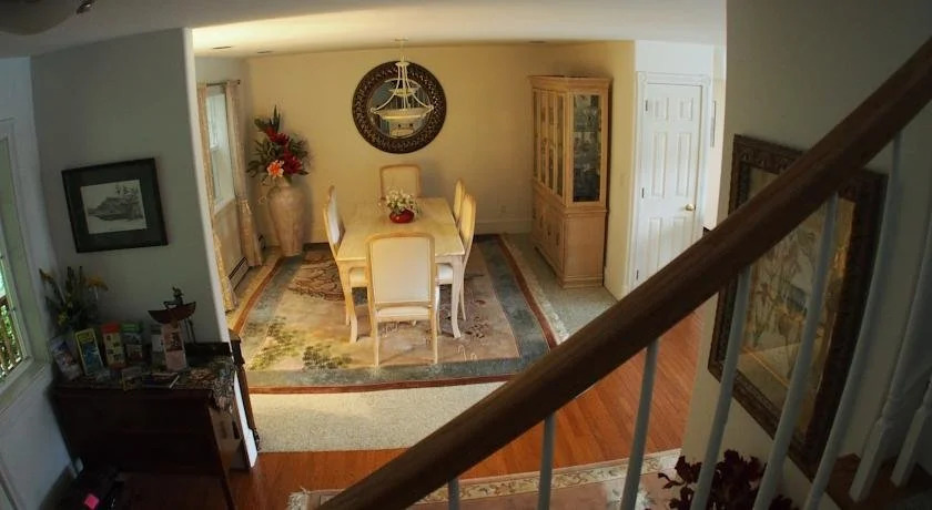 Otters Pond Bed and Breakfast