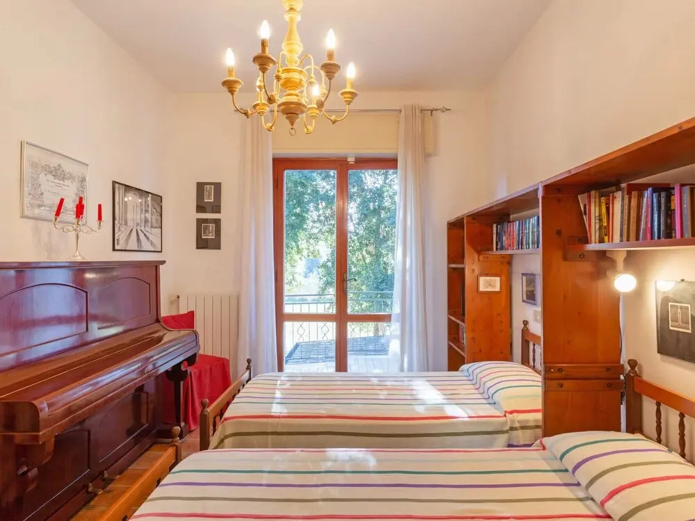 Holiday Home Patrizia by Interhome