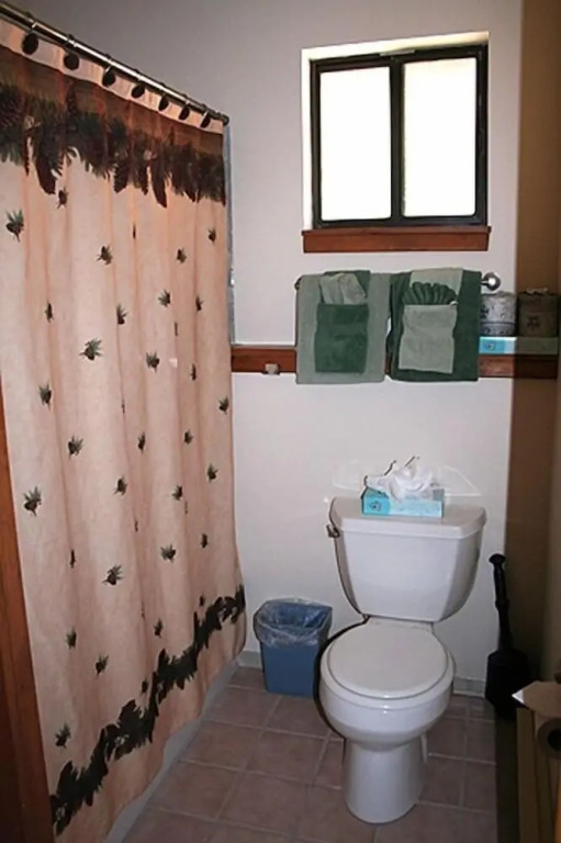 Timber Creek Chalets: 4 1 Bedroom Chalet