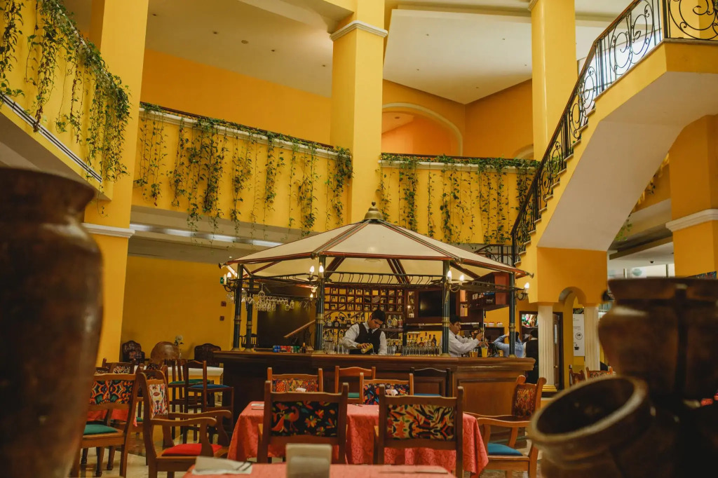 Nk Hotel Nekié Tepic