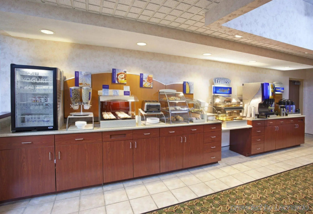 City Express By Marriott Findlay