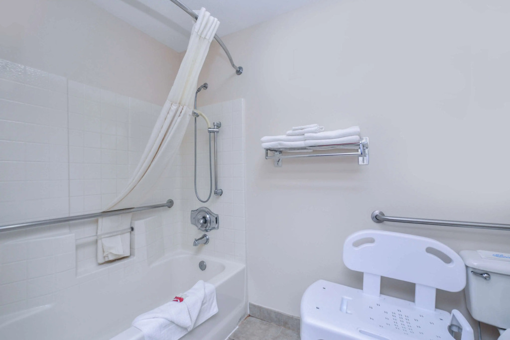 Travelodge by Wyndham, Newberg