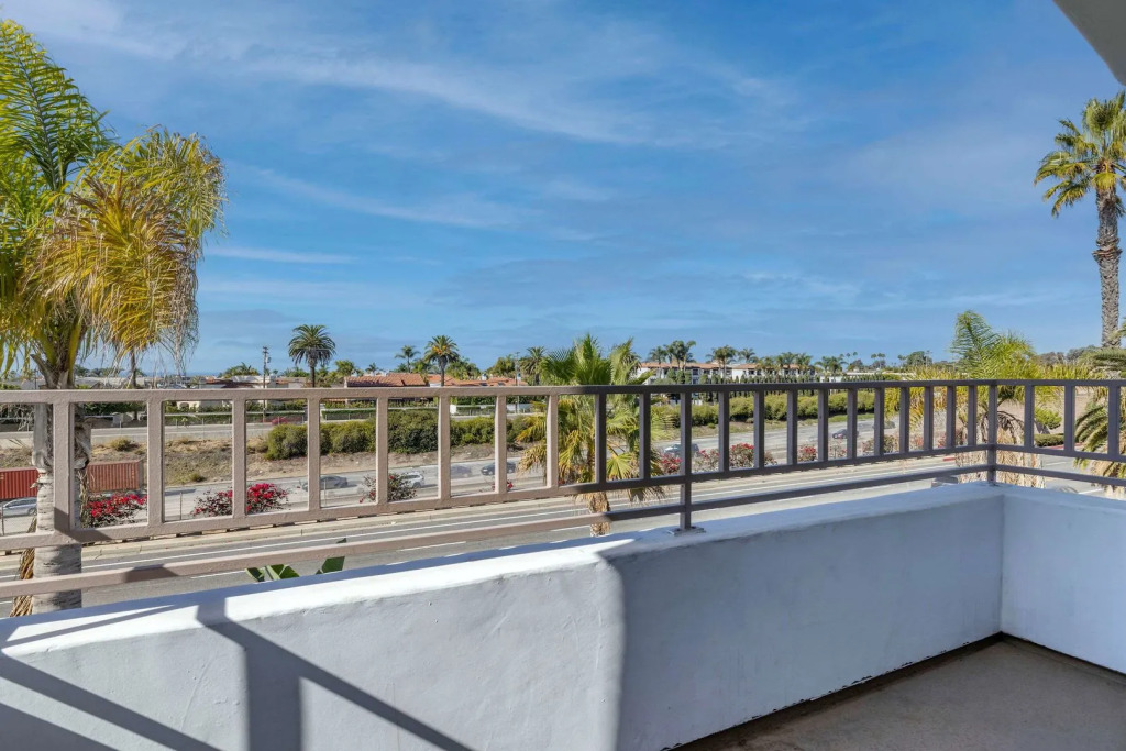 Comfort Suites San Clemente Beach