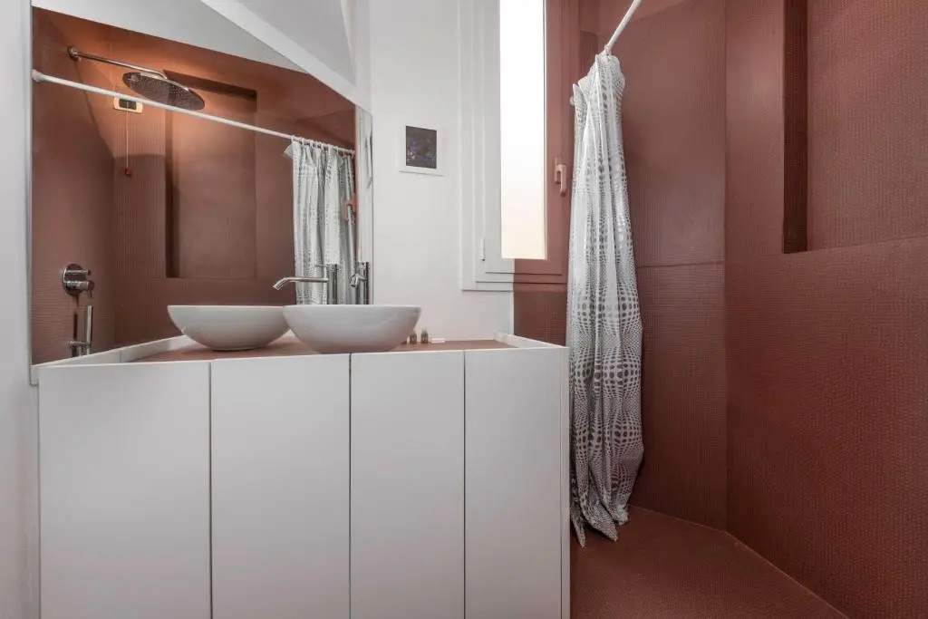 Casa da Suite Thela