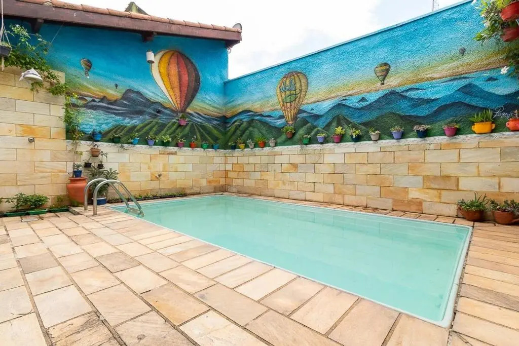 Vale Hostel