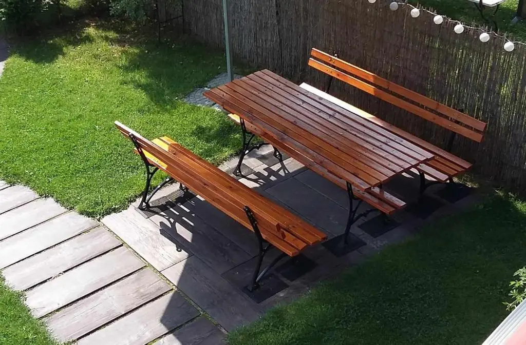 Pokoje Gościnne Azalia