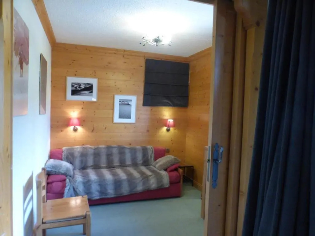 Appartement Méribel, 3 pièces, 6 personnes - FR-1-411-715