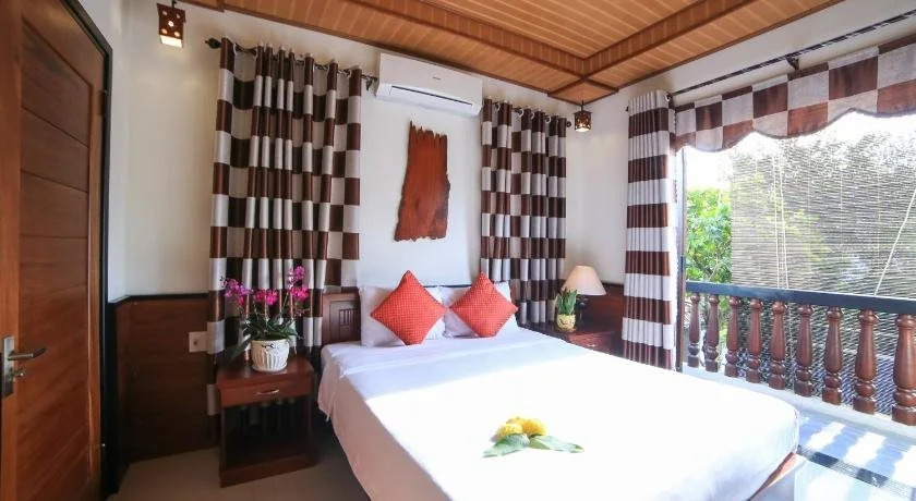 Quang Xuong Homestay