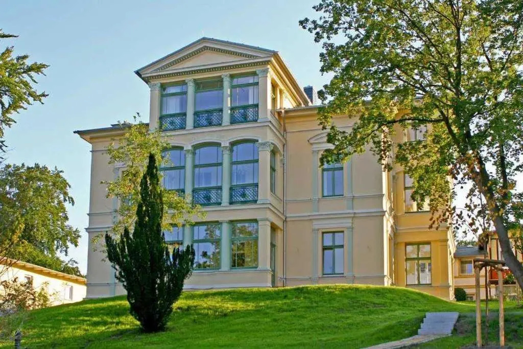 Villa Charlottes Höh App 5