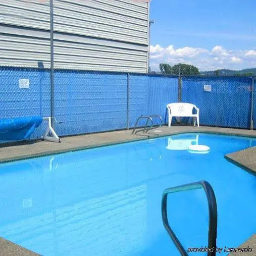 Silver Lake Motel