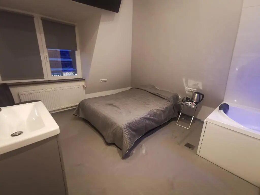 Wellness Suite Utrecht