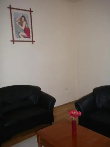 Hotel Denis str Gării nr 72