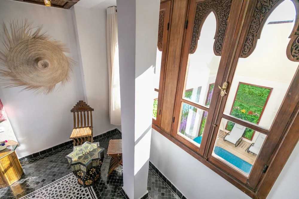 DARIFs Riad & Spa