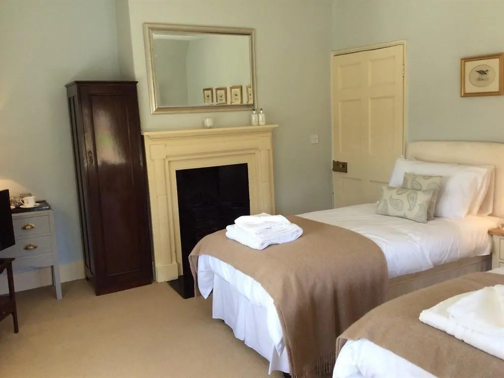 Castle Farm House B&B