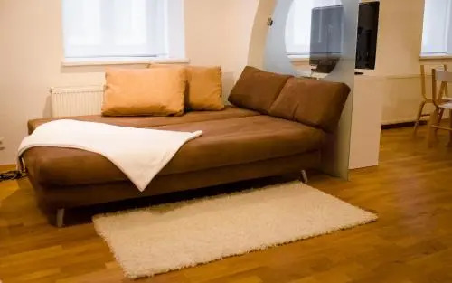 Design Loft Rossau