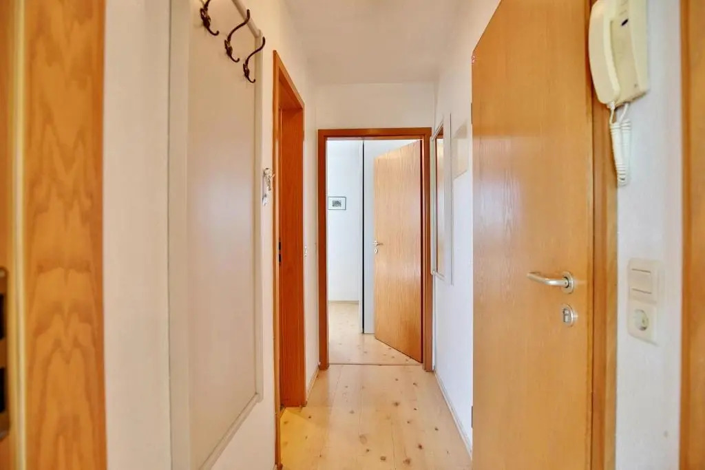 Ostseeblick Ostseeblick Appartement 6