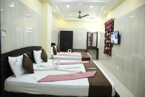 Hotel Shri Kannika