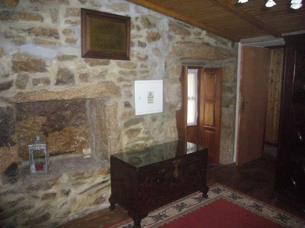 Casa do Monge