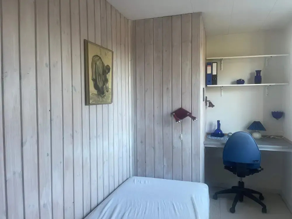 5 Person Holiday Home in Sydals