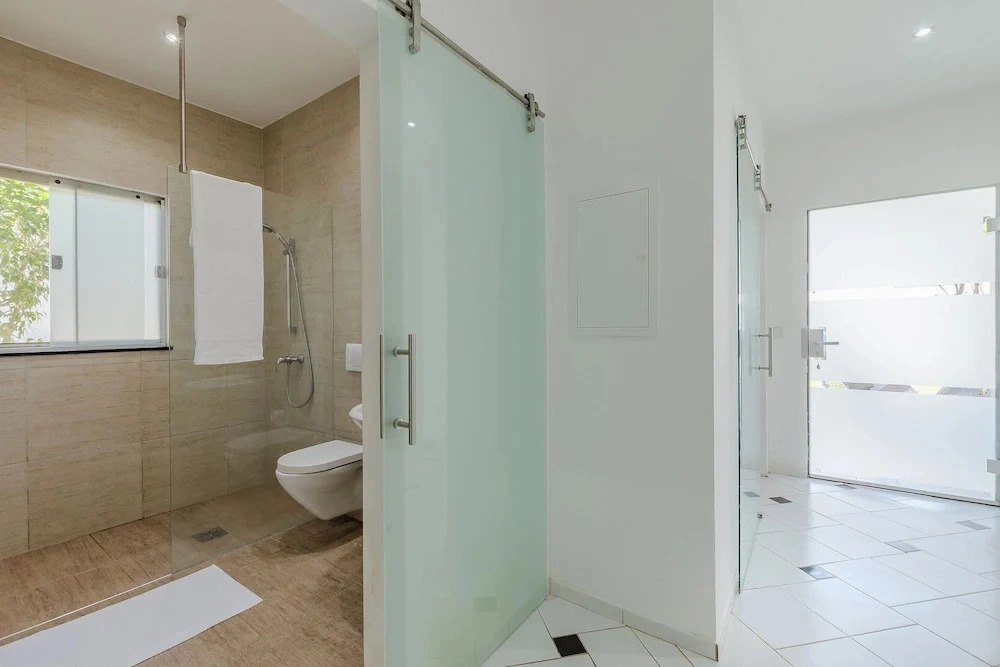 Casa Com Piscina em Porto das Dunas by Carpediem