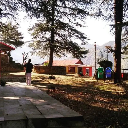 Bhatla Hill Home Stay