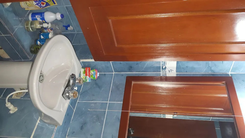 Apartamento Edificio Bahia Fragata