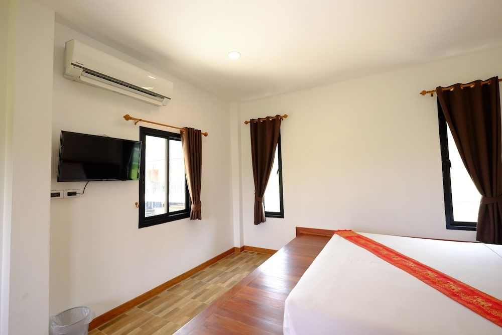 Submukda Resort