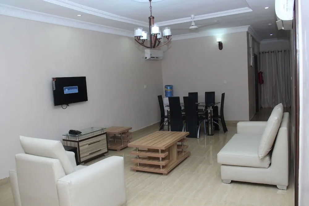 SSCFG APTMS & SUITES - SAMMYs PLACE