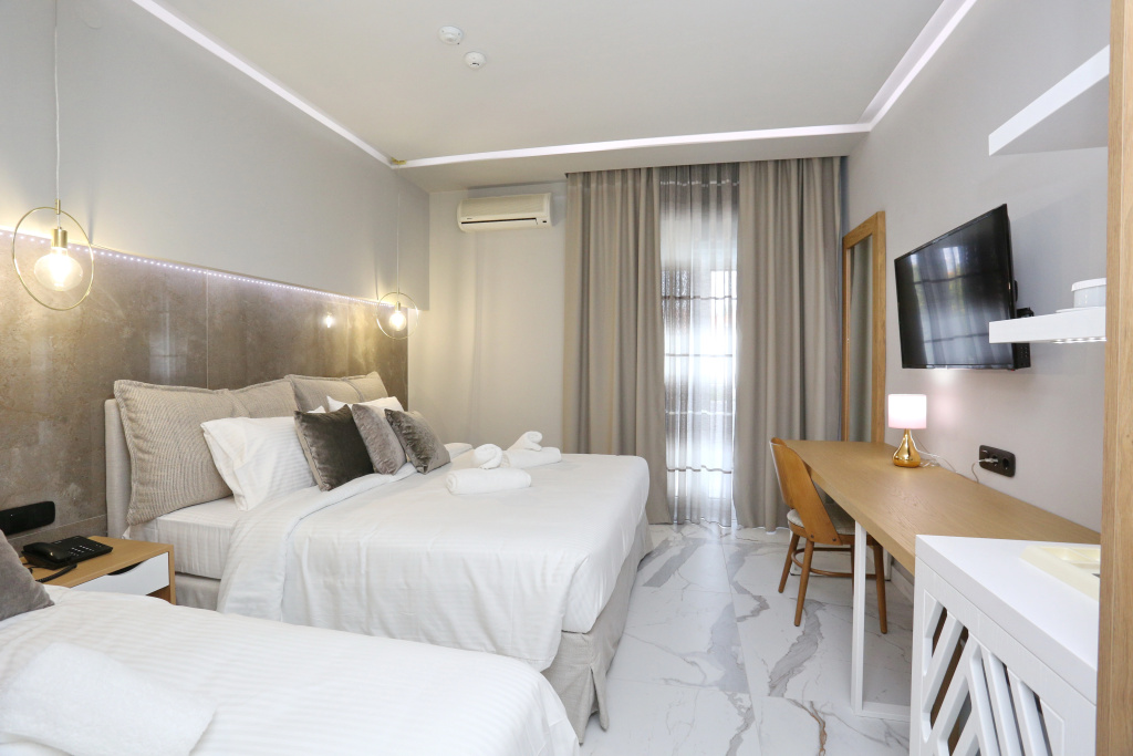 Hotel Tropical