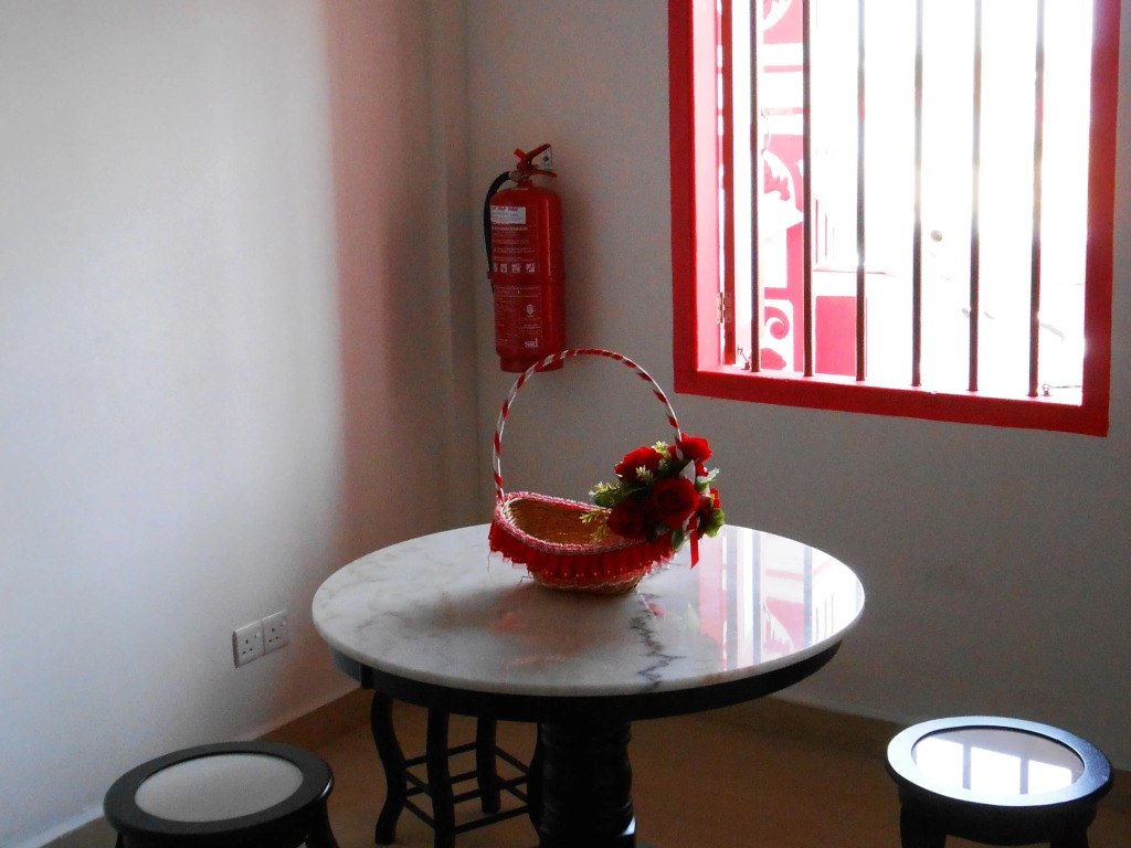 KT Chinatown Lodge
