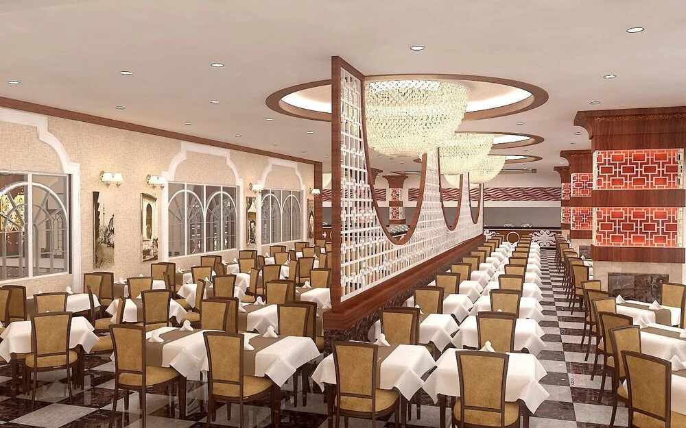 Club Hotel Ruza - All inclusive