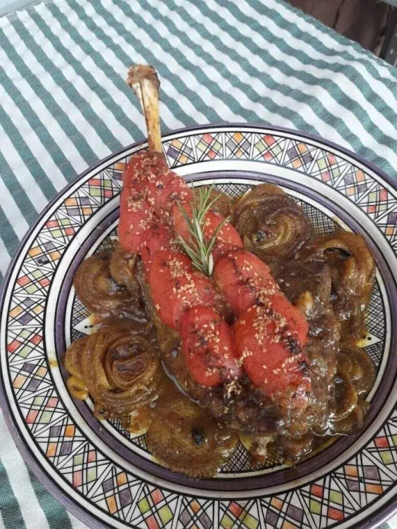 Dar El Fellah