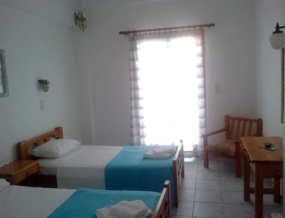Hotel Faros