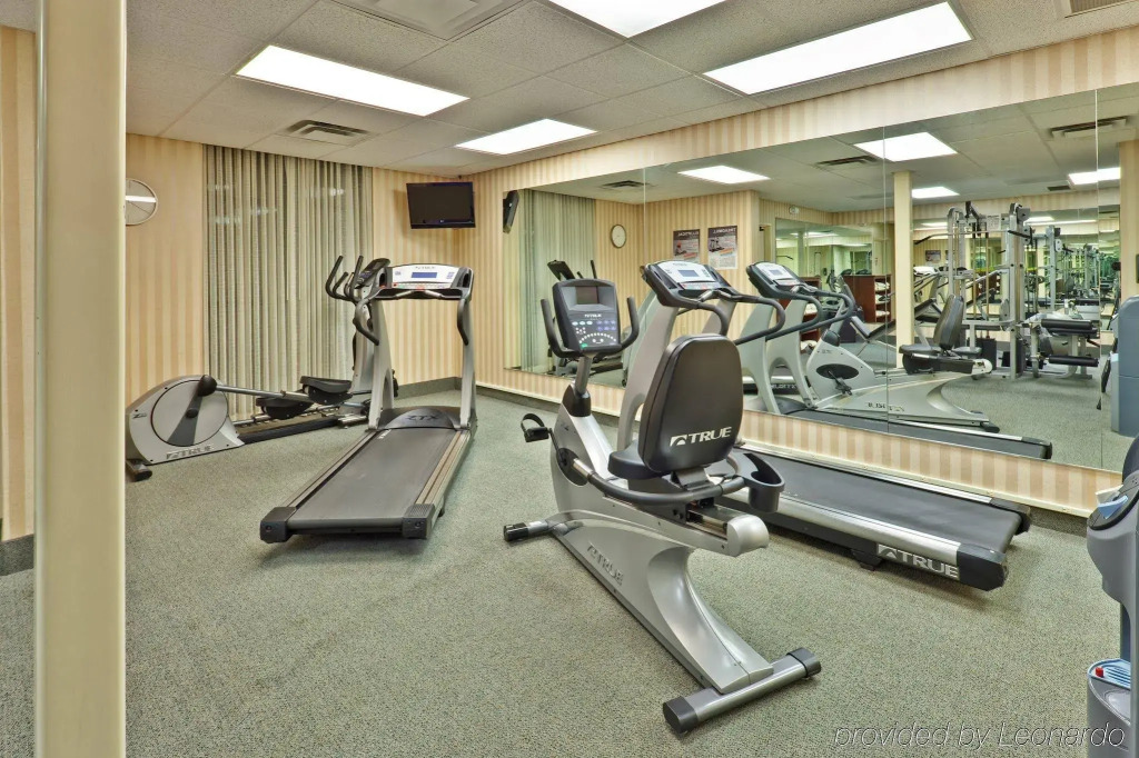 Staybridge Suites Memphis-Poplar Ave East by IHG