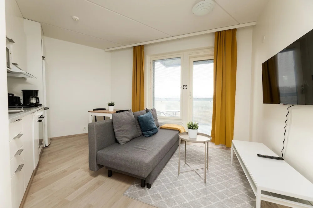 Hiisi Homes Hämeenlinna Asemanranta