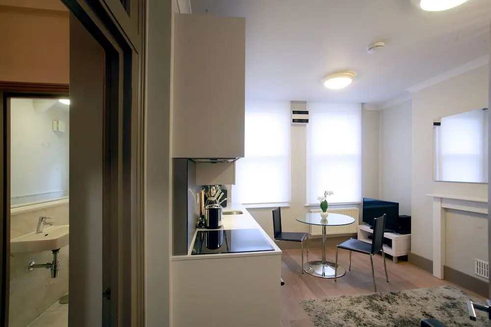Valet Apartments Fitzrovia
