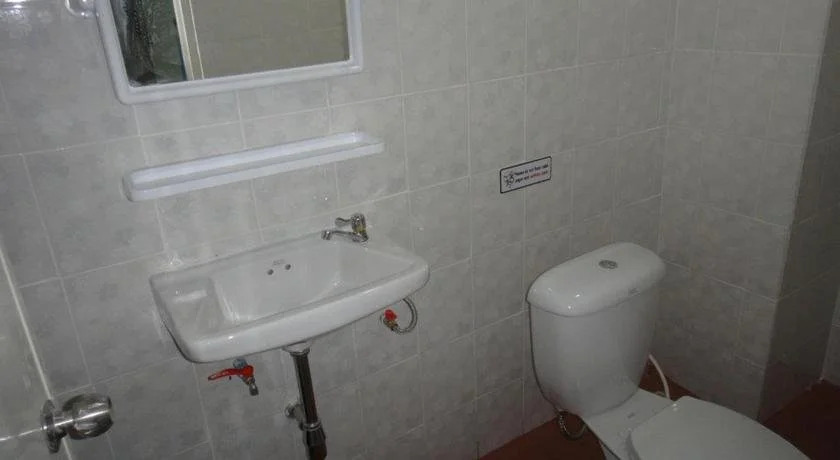 Wait For It Guesthouse