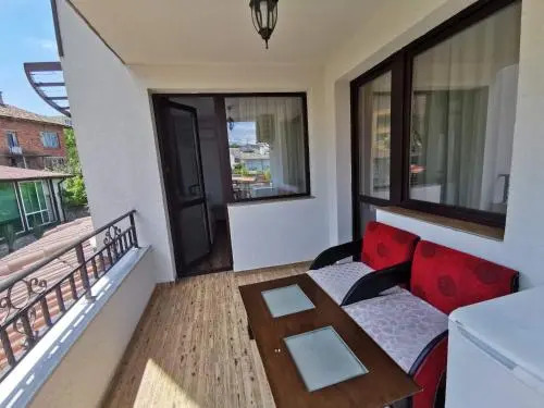 Hotel My House Kurtoglu