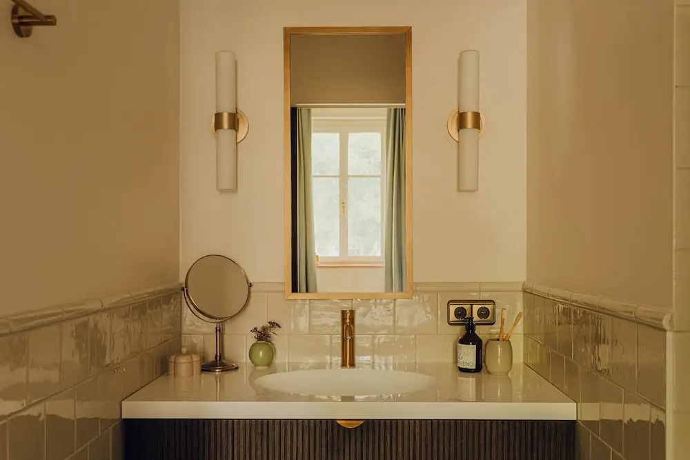 Design Apartments zum Hirschen