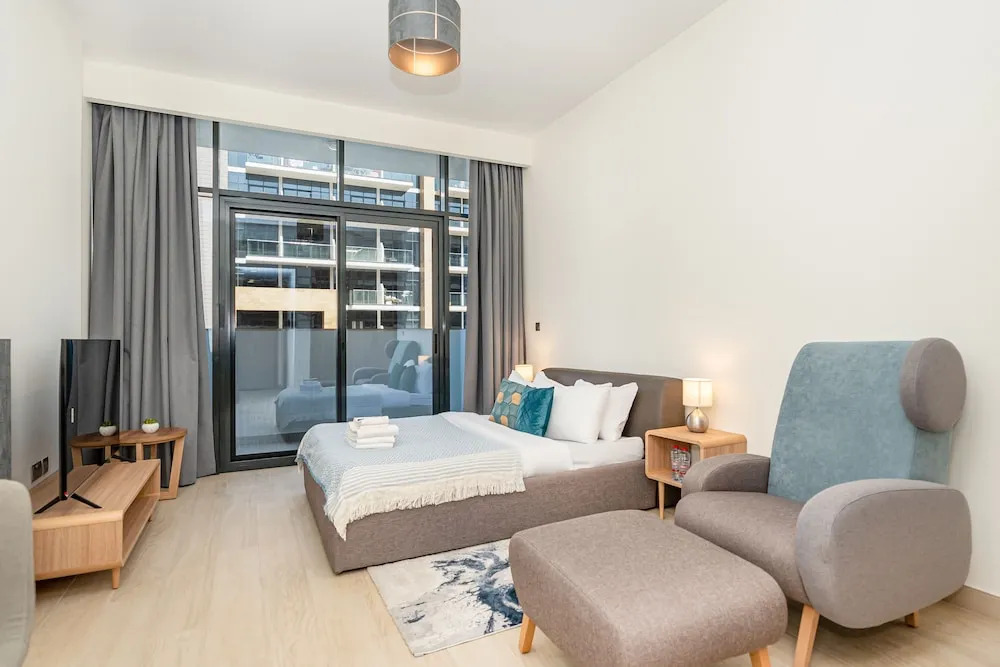 Luxury StayCation - Azizi Riviera 17