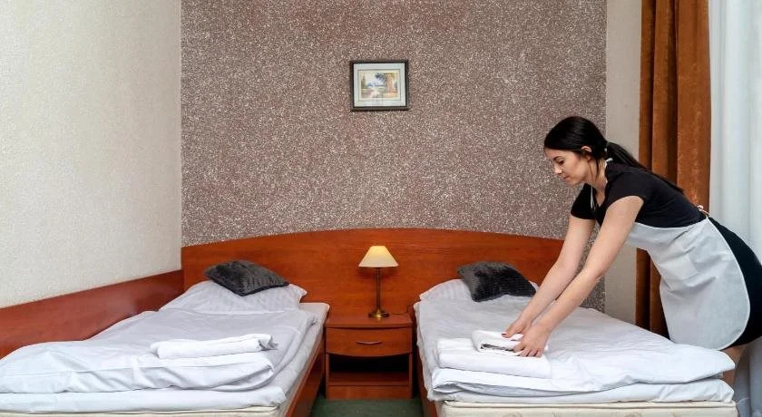 Hotel Paradiso