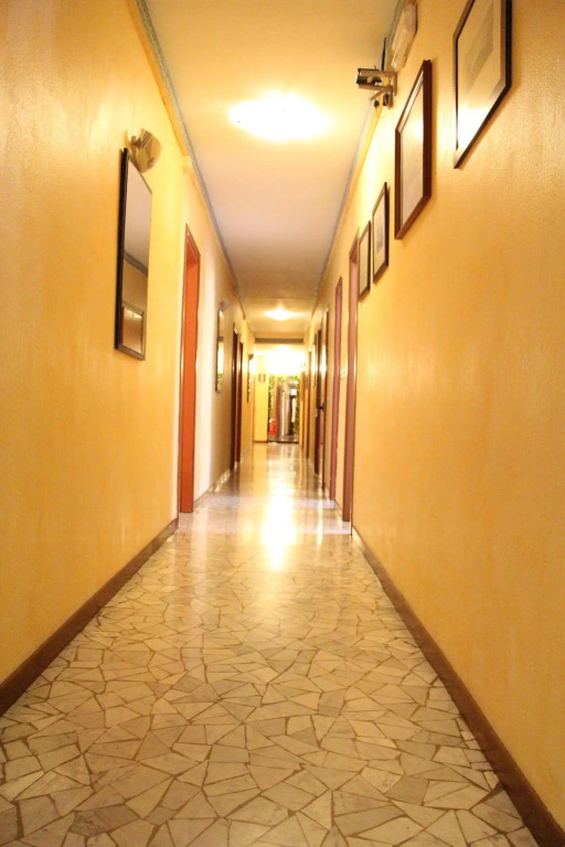 Hotel America