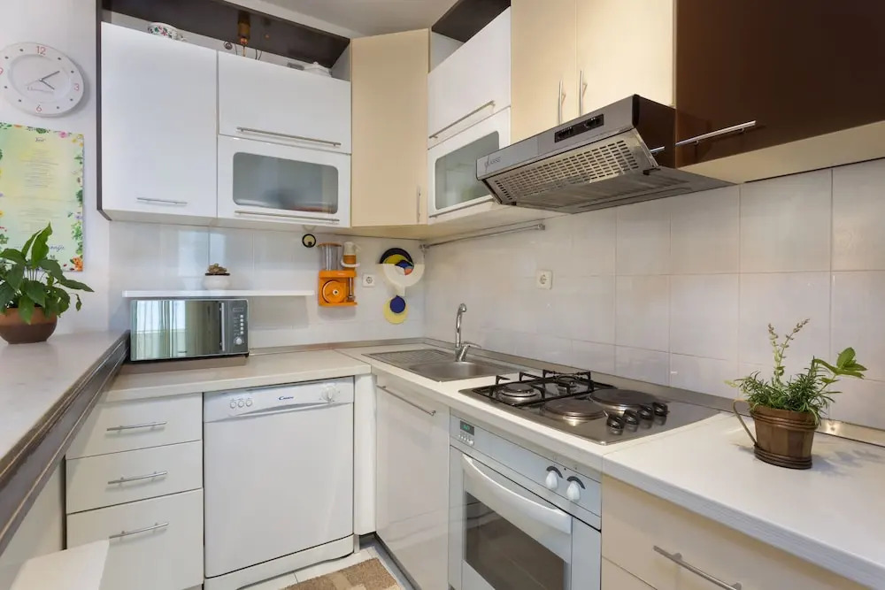 Apartment Arka