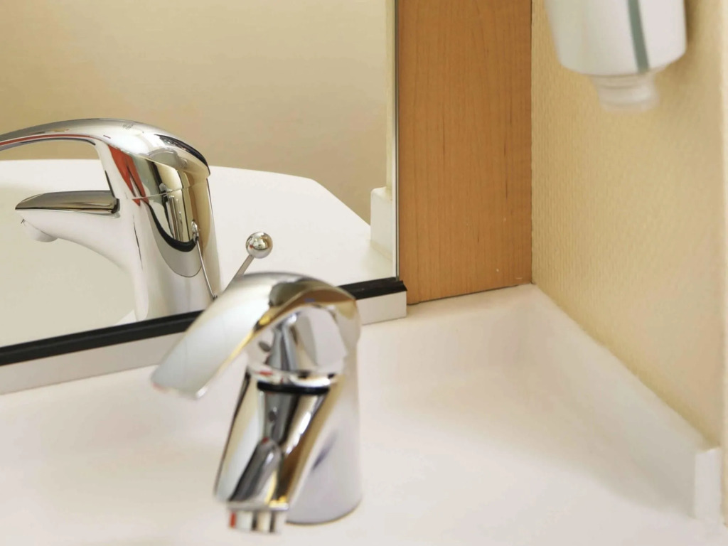 Ibis Madrid Fuenlabrada