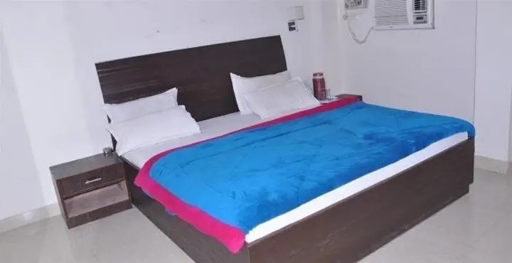 Hotel Mansarover Muskan