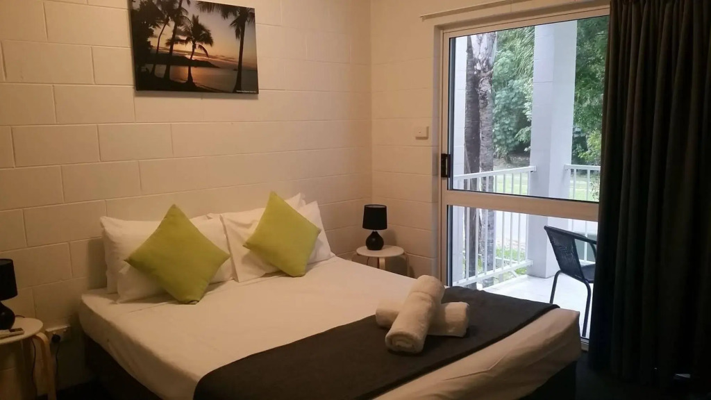 Titree Resort Holiday Apartments