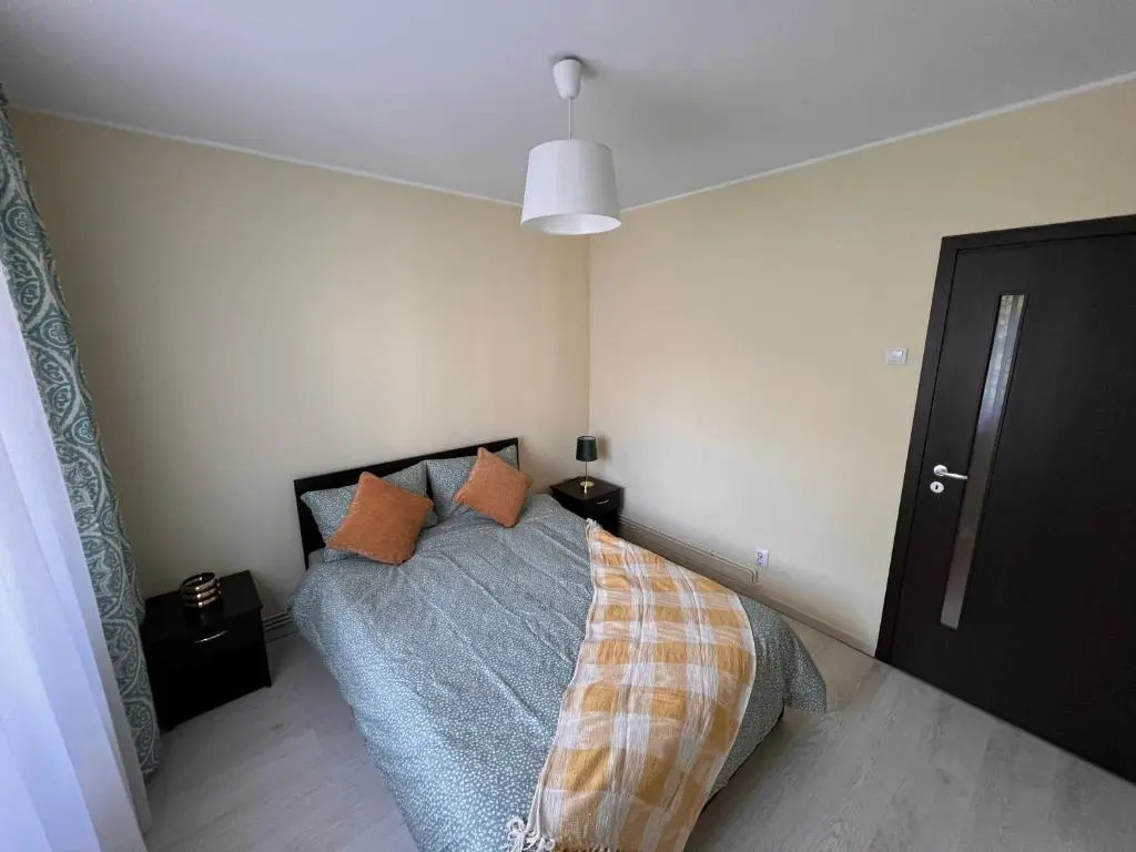 2 rooms apartment Airy & Bright Palas Center
