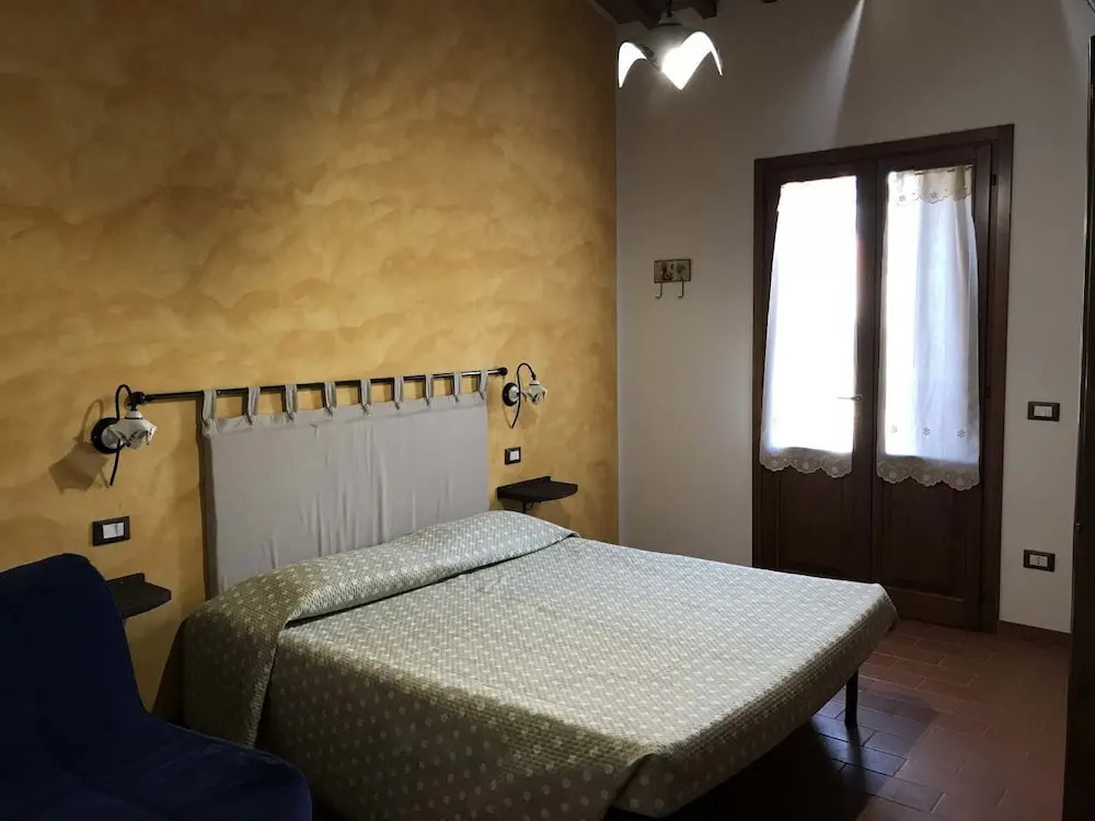 Agriturismo Isolotto