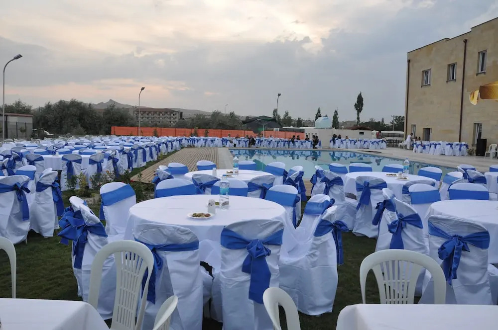 Butik Mahall Hotel